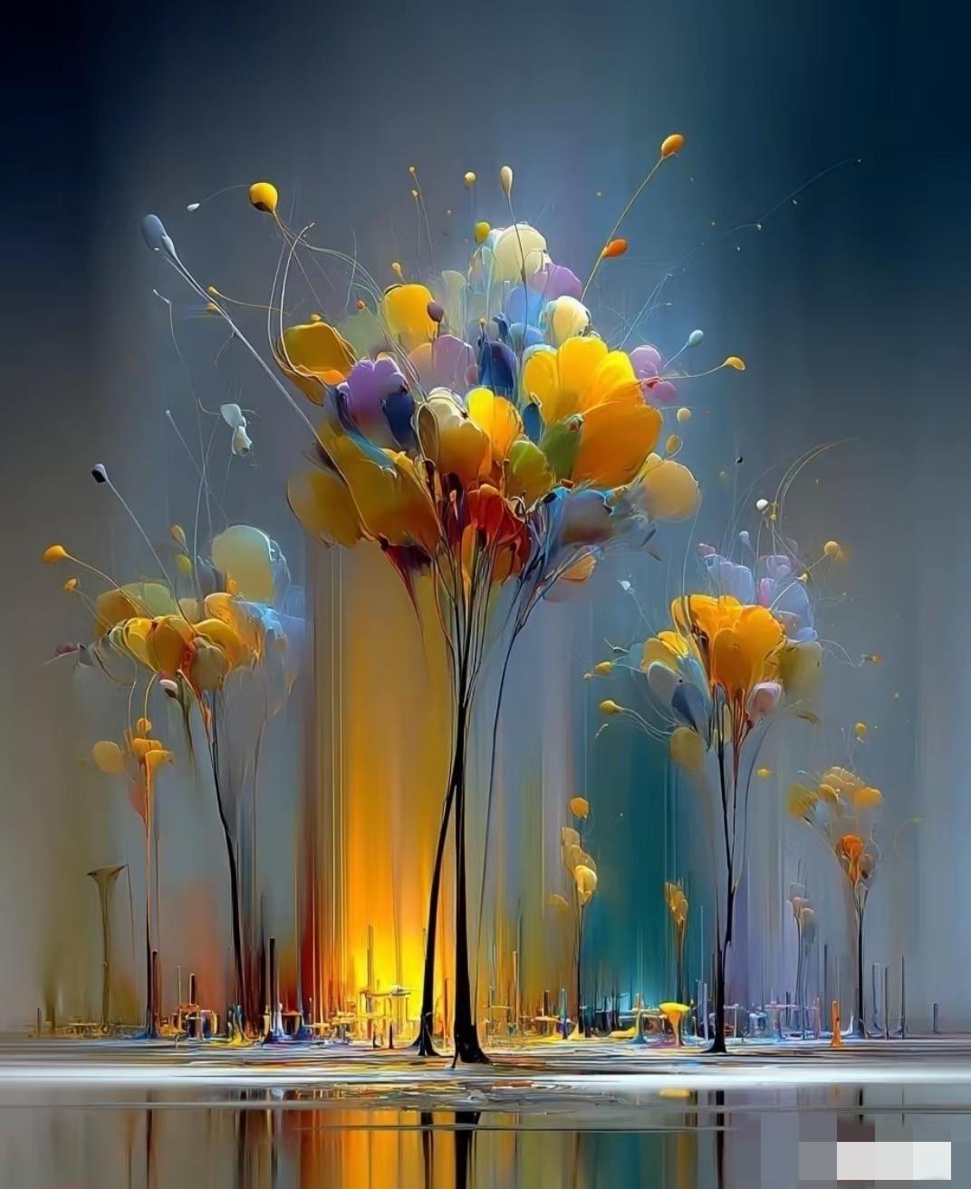 我当然会接纳不完美的自己。我们总在追求完美，为一点小瑕疵就苛责自己。比如脸上的雀