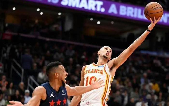 大爆冷！东部黑马轰然倒下！奇才14连败终结，CJ砍46分梦回巅峰
北京时间11月