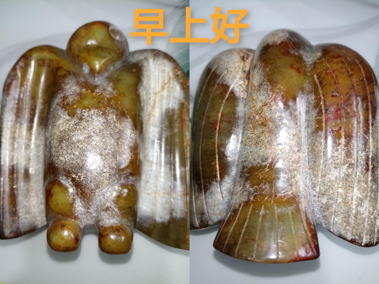 为什么马未都一眼就可以看出真假因为利益集团的包装吹捧马未都出名了，又开了私人博物