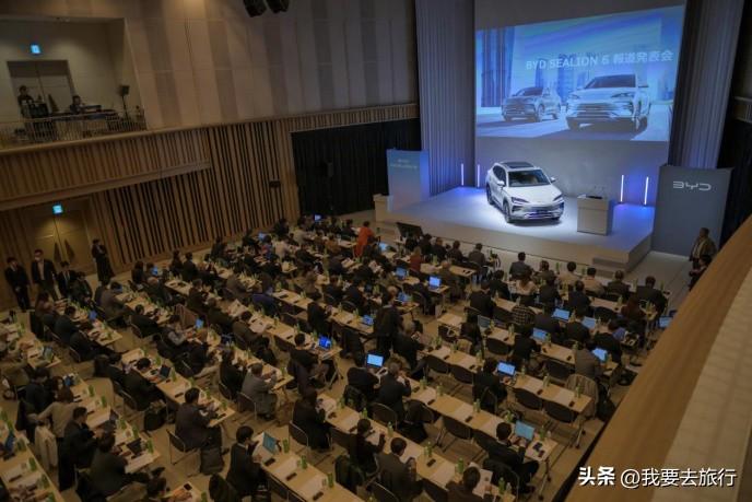 最近日本电动车补贴调整，本土品牌与特斯拉都涨至近 130 万日元，唯独比亚迪全系