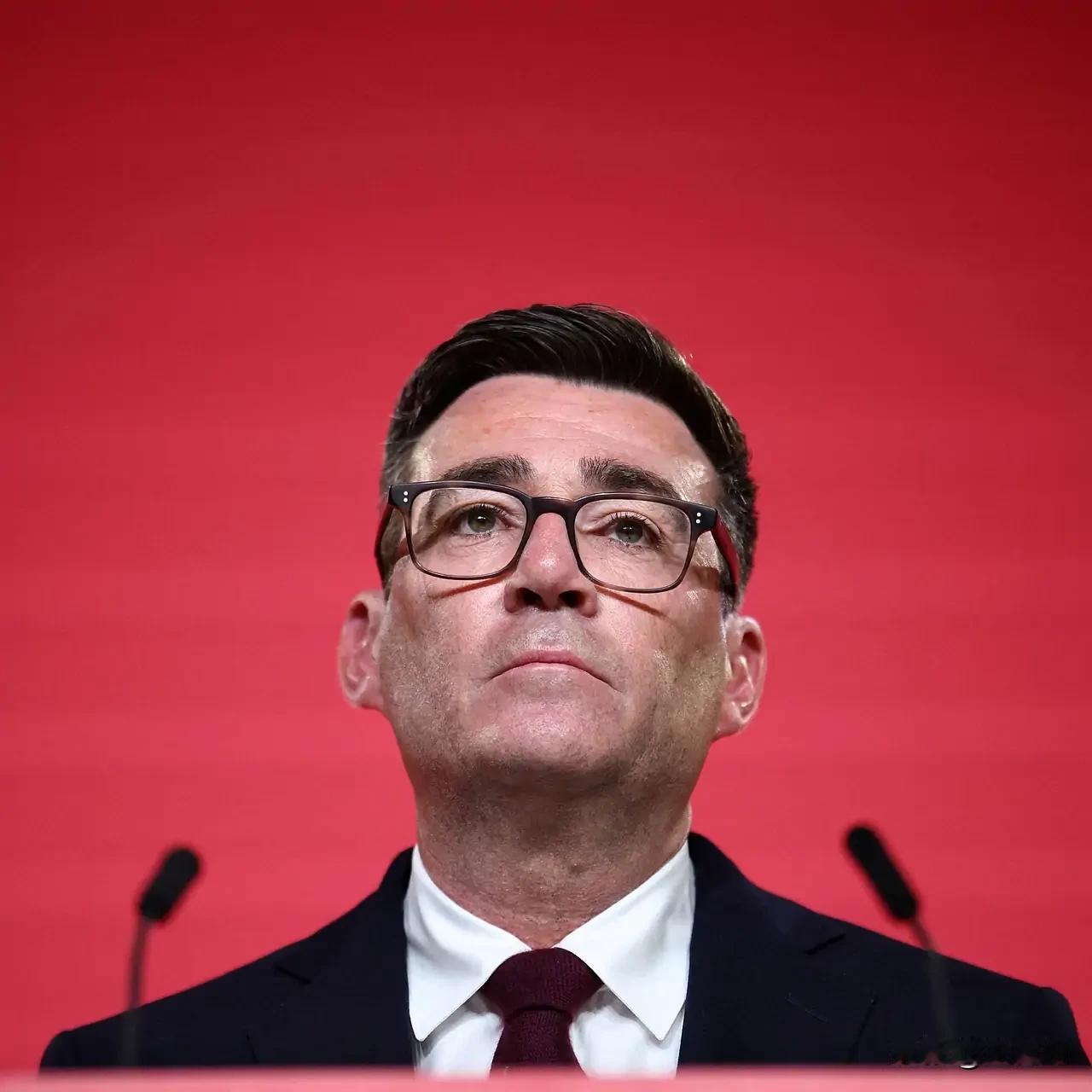 2026年7月21日 俄新社消息
英国新任首相安迪·伯纳姆公开表态，称英国将持续