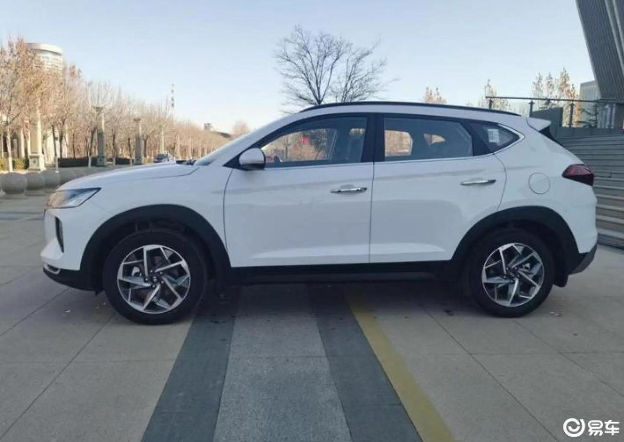 【车主：车子的动力相当的充沛，若是加满油的话，跑起来更是带劲】

途胜2020款