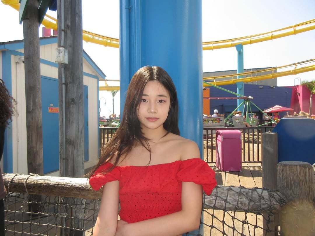 许老三🤳许曦恩 ​​​