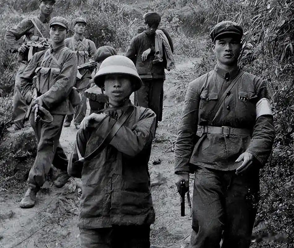 隐忍47年，越南终于承认1979年的惨败！短短28天，越北两座省城彻底沦陷，本土