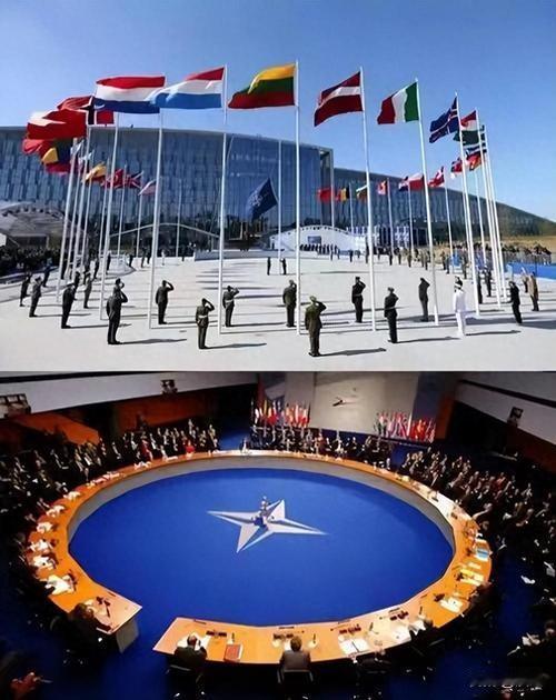 北约考虑对俄罗斯出手

俄罗斯卫星通讯社12月1日报道，北约军事委员会主席朱塞佩