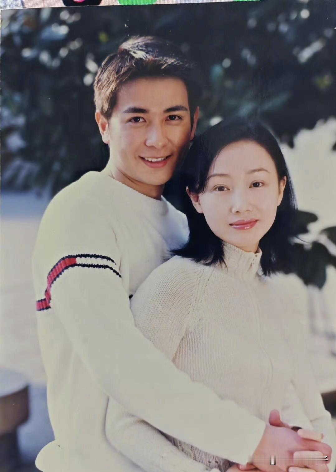 黄慧颐发文称保剑锋婚前出轨！
1月14日，一大早就吃到大瓜，女演员黄慧颐在社交平