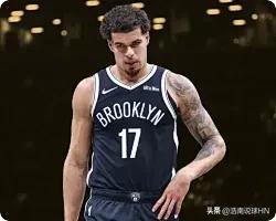 掘金12分不敌篮网，4名球星20+也拿不下迈克尔波特:

1、贾马尔默里，23中