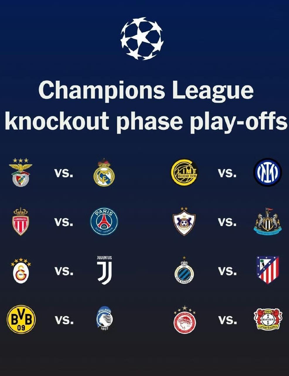 欧冠抽签本菲卡vs皇马 欧冠淘汰赛附加赛抽签结果出炉，皇马将再战本菲卡，“复仇”