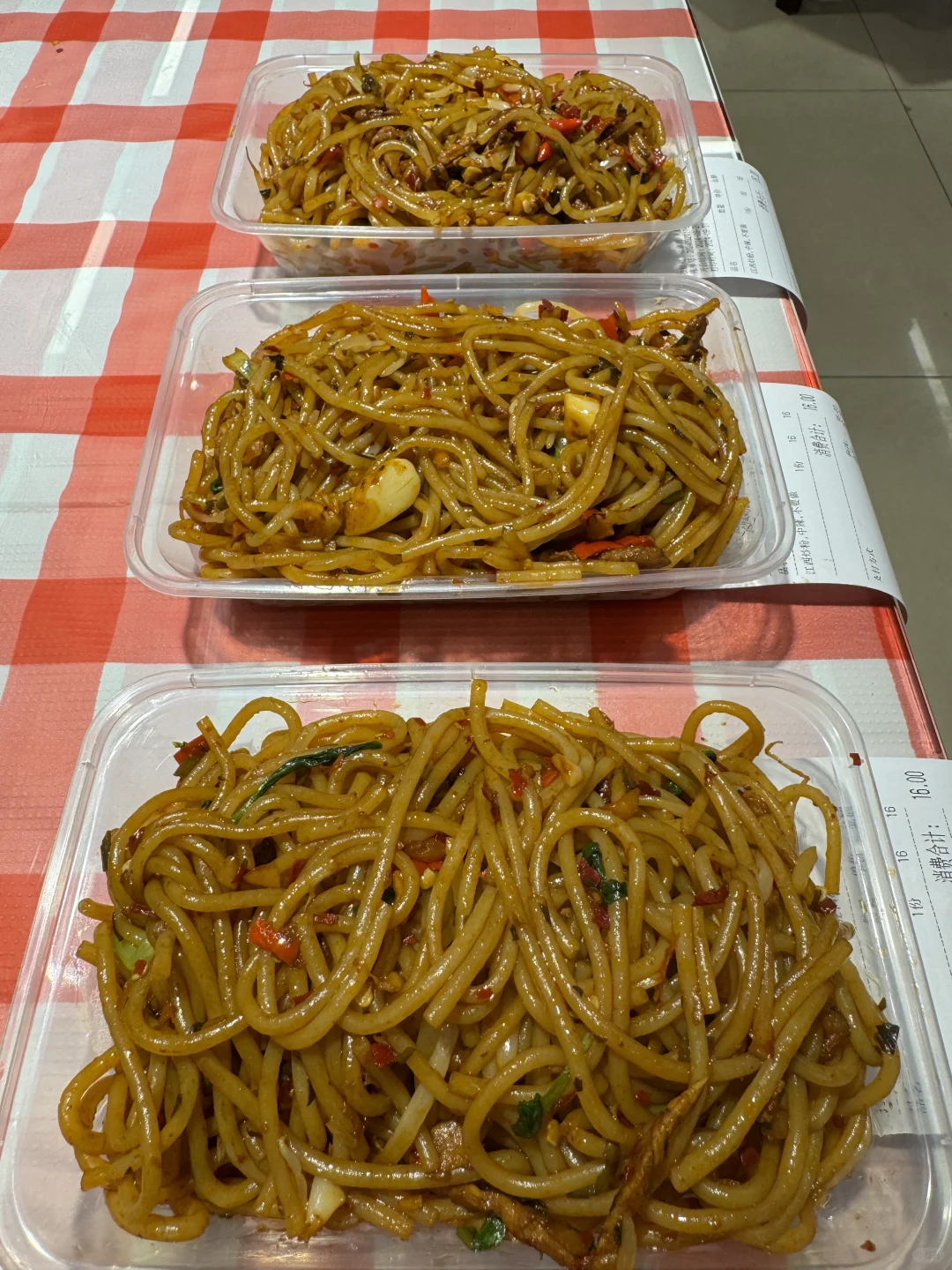 合肥坠好吃的江西炒米粉出现了！没有对手！