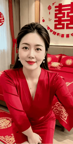 跳舞可以让新人更好地放松心情，享受新婚的快乐！