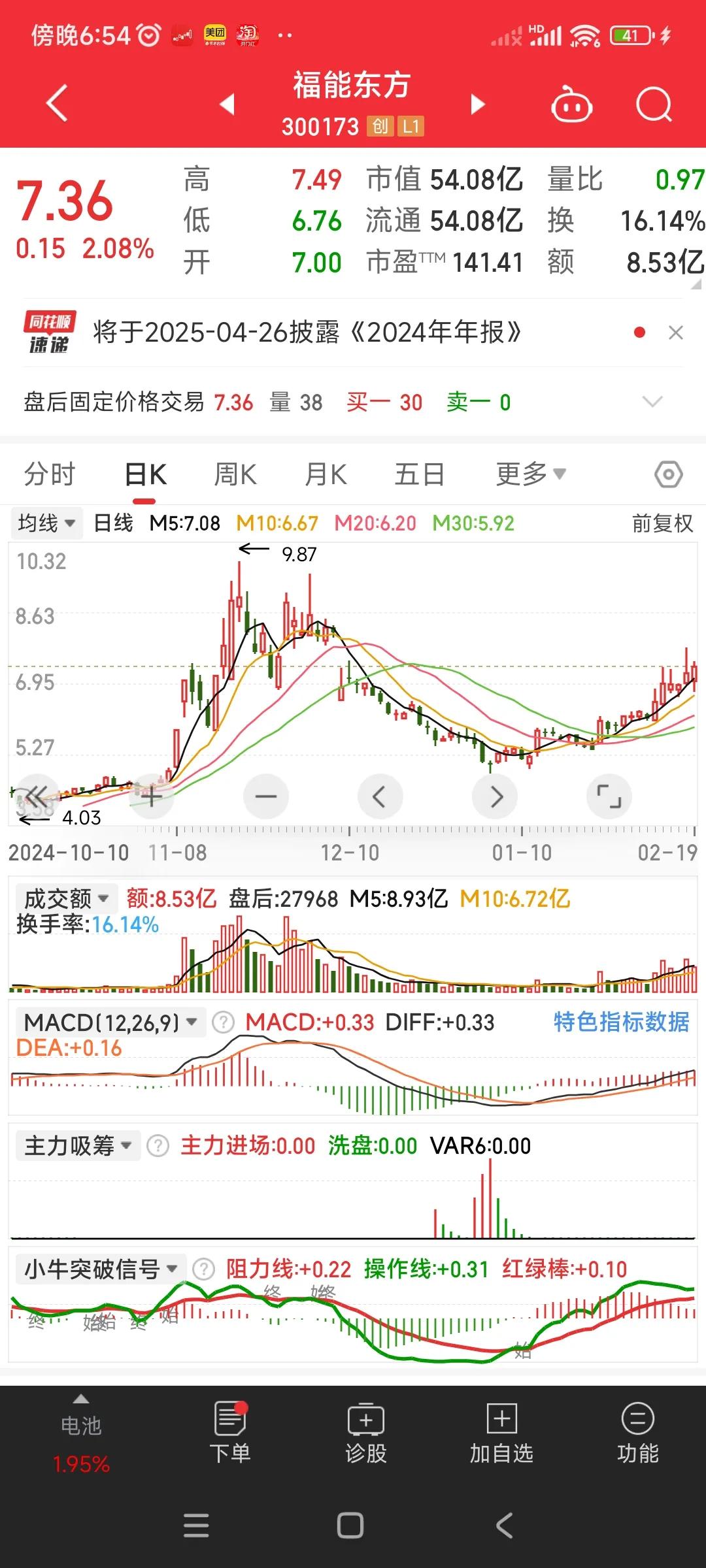 算力，固态，新能源