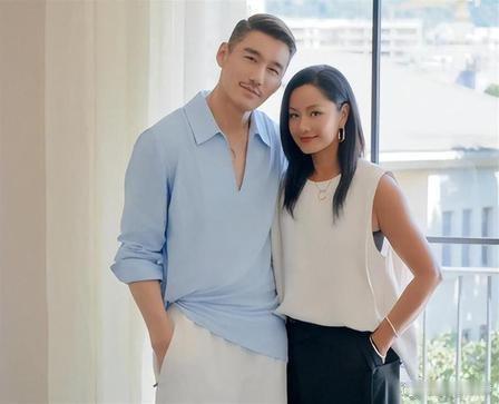 瞿颖胡兵 为啥没在一起观众心中的经典CP，现实里的神仙友谊，瞿颖胡兵不在一起，却