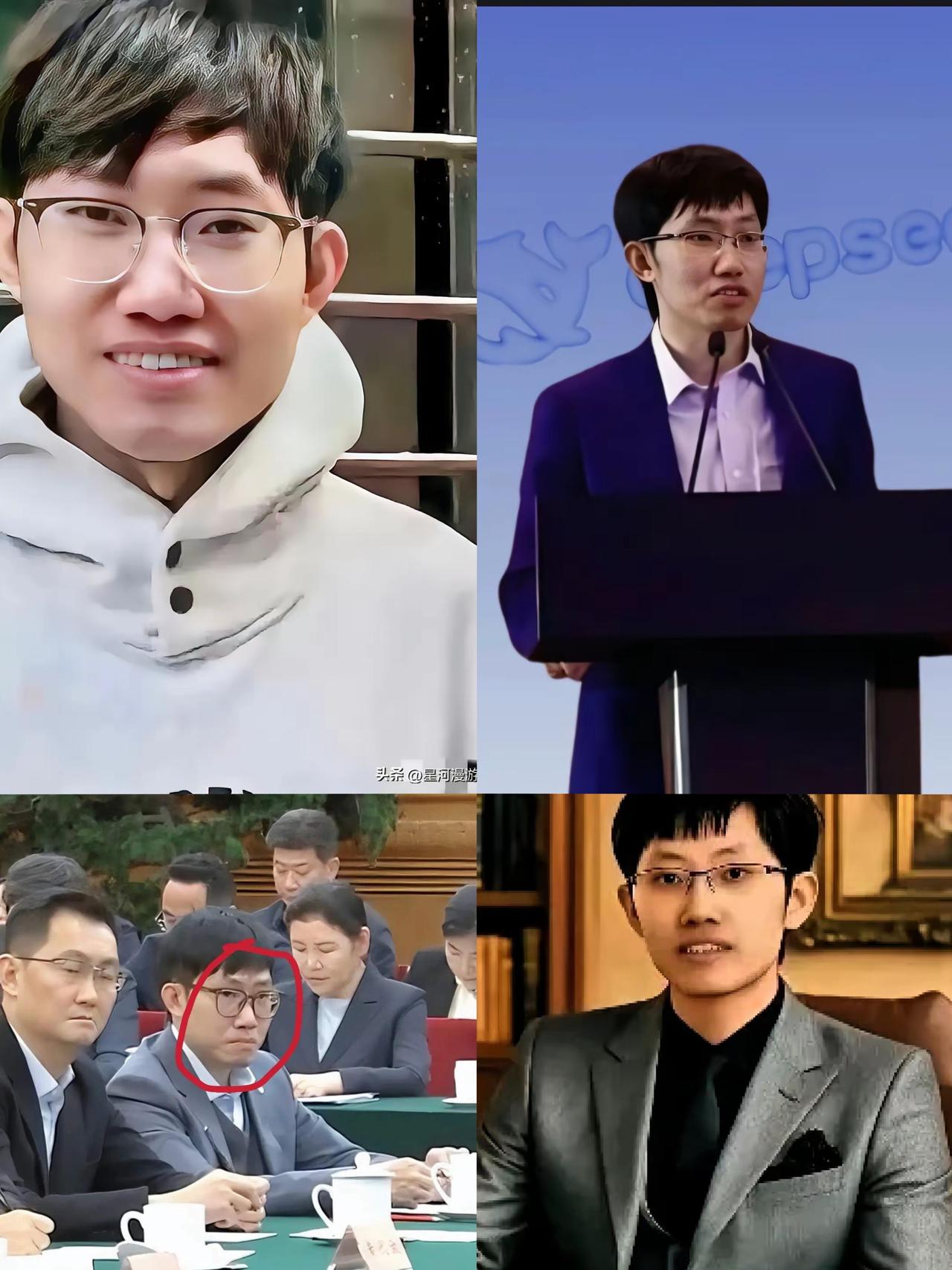 梁文锋彻底被推上风口浪尖！幻方量化靠AI高频交易狂赚350亿，2.5亿散户沦为被