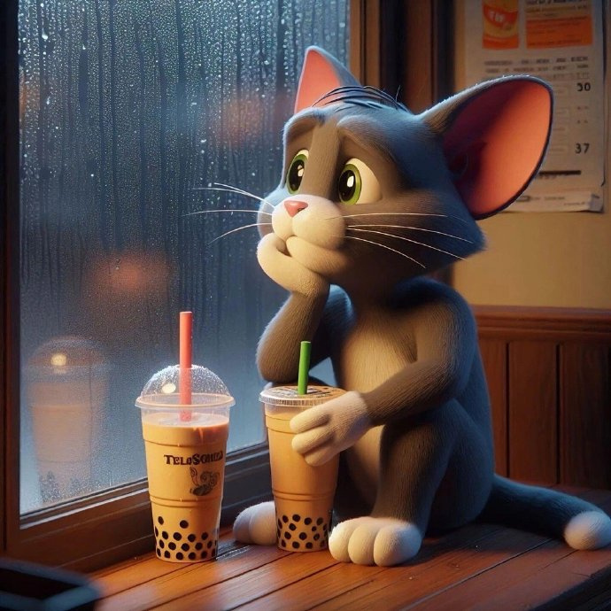 🎬 𝑺𝒄𝒆𝒏𝒆 𝒄𝒖𝒕“后来我也开始随意 ，怎么说呢 我只想快