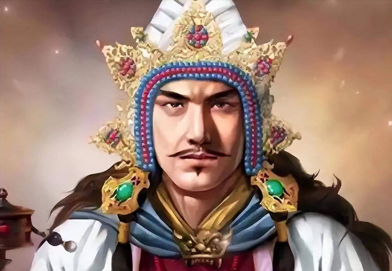 历史教科书是不会把这些事情讲给大家听的，因为要照顾某些王侯将相的面子嘛！吐蕃成为