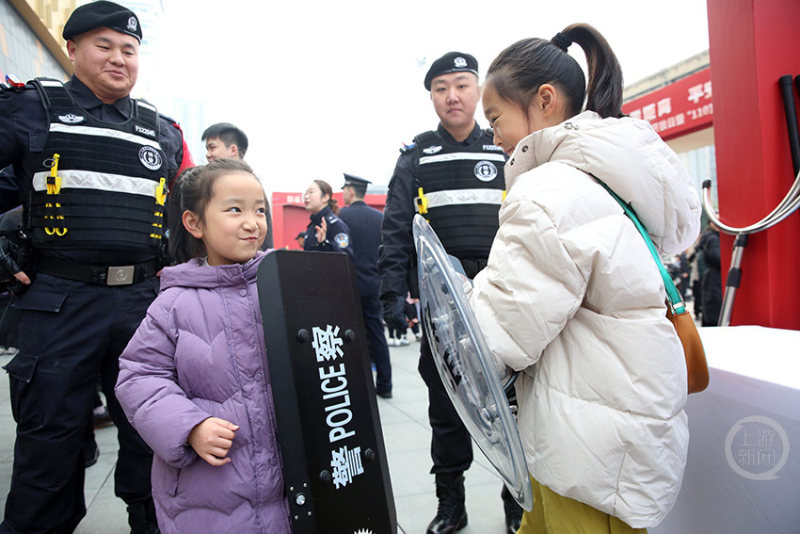 冬趣（453）｜上游主题摄影征稿作品展——李攀作品