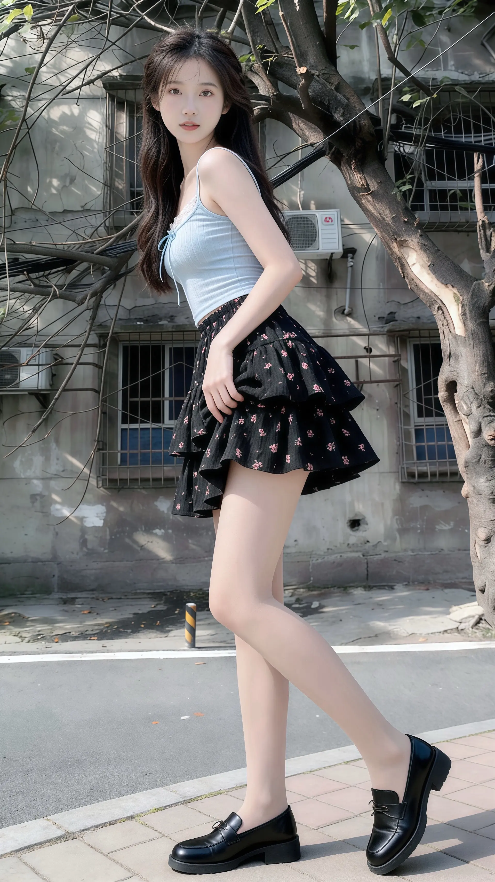 🎀  今天抽签，终于轮到你和我约会了！