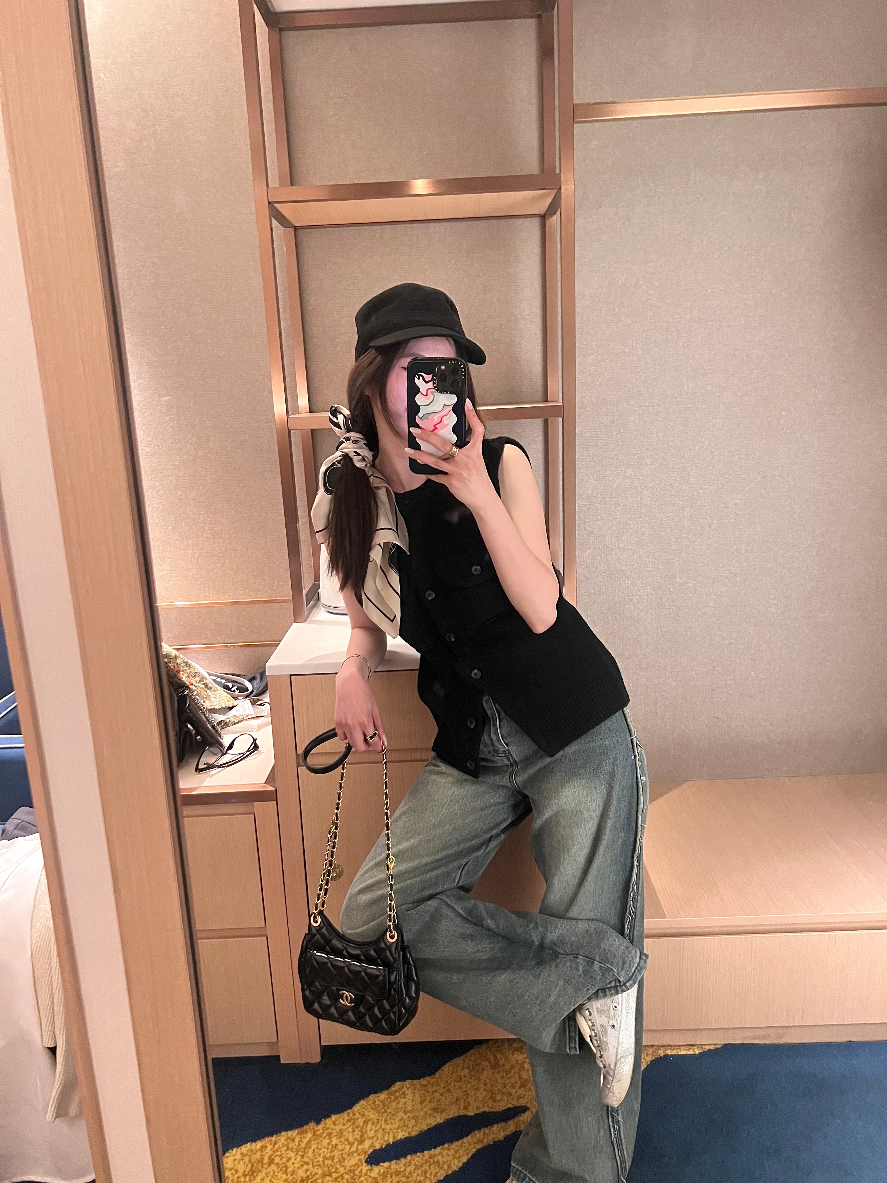 一些边角料 ​​​