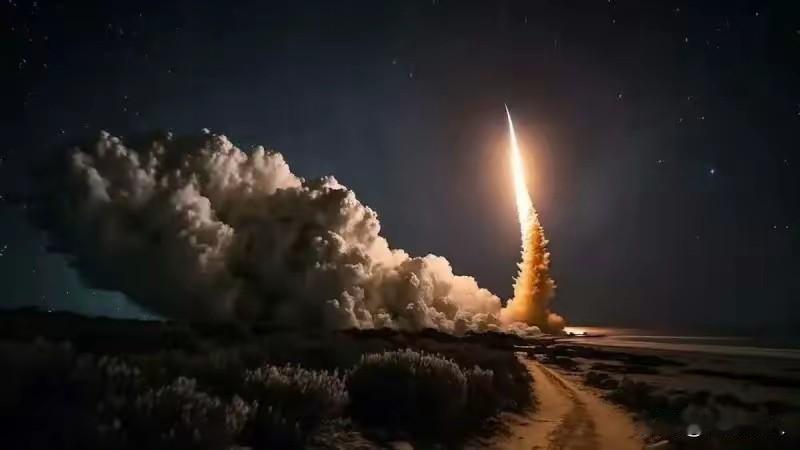 发射“臻树”导弹，意在警告美国。1月7日，美军扣押了悬挂俄罗斯国旗的油轮，并宣布