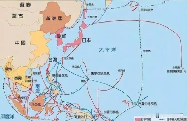 日本没有资格在主权领土之外部署进攻性武器。日本的合法岛屿只有本土四岛，其他岛屿日