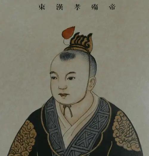 14岁夺权，27岁落幕！他凭一己之力，撑起东汉最后的盛世
 
谁能想到，东汉最传