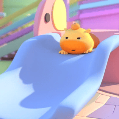 于谦os饺子遇到魔丸了 吕严这脑洞确实没谁了。韭菜饺子放榨汁机里搅，还想打成浆再