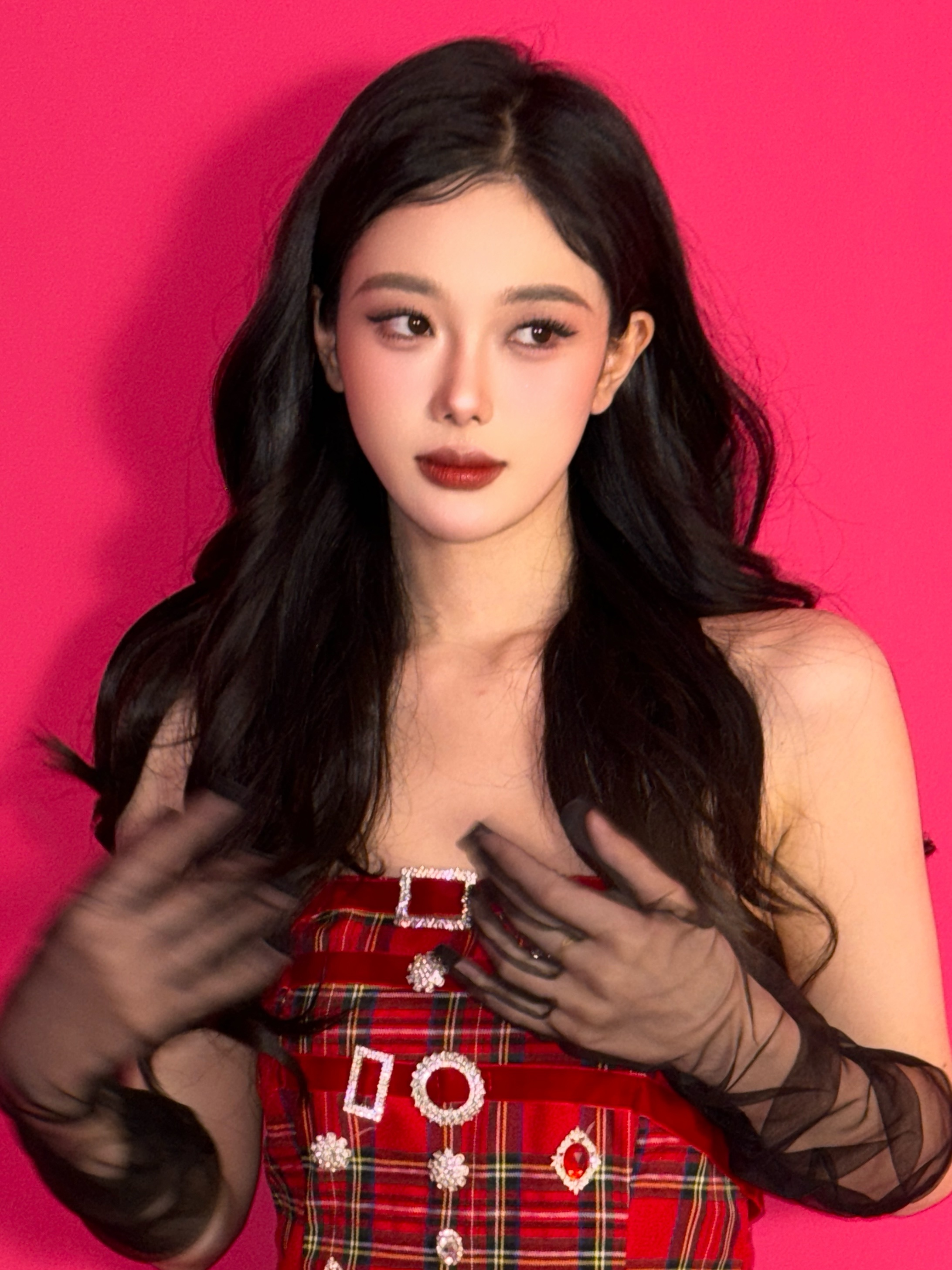 🫧爱豆体验day！日常碎片 plog 出道0️⃣周年纪念日 请大家多多关照[开