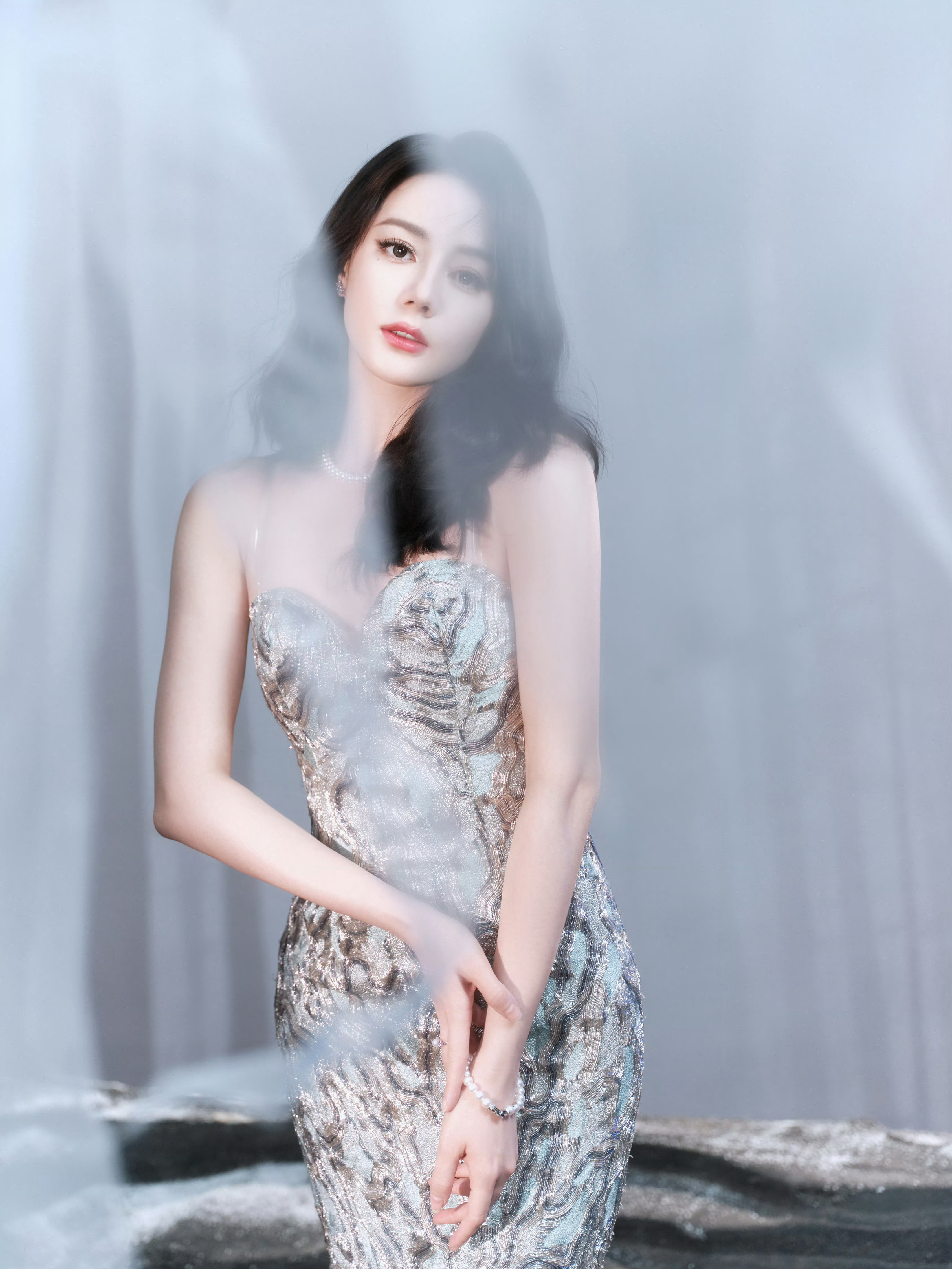 迪丽热巴迪丽热巴 dlrb 迪丽热巴卫蓝 dlrb 迪丽热巴虽然不能同时拥有一切