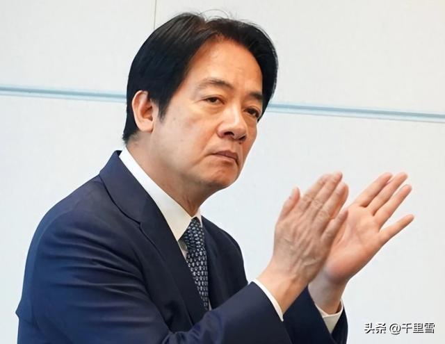 日台勾结明朗化，高市刚发完飙，赖清德又开火了！
高市早苗刚刚在七国集团峰会上全力