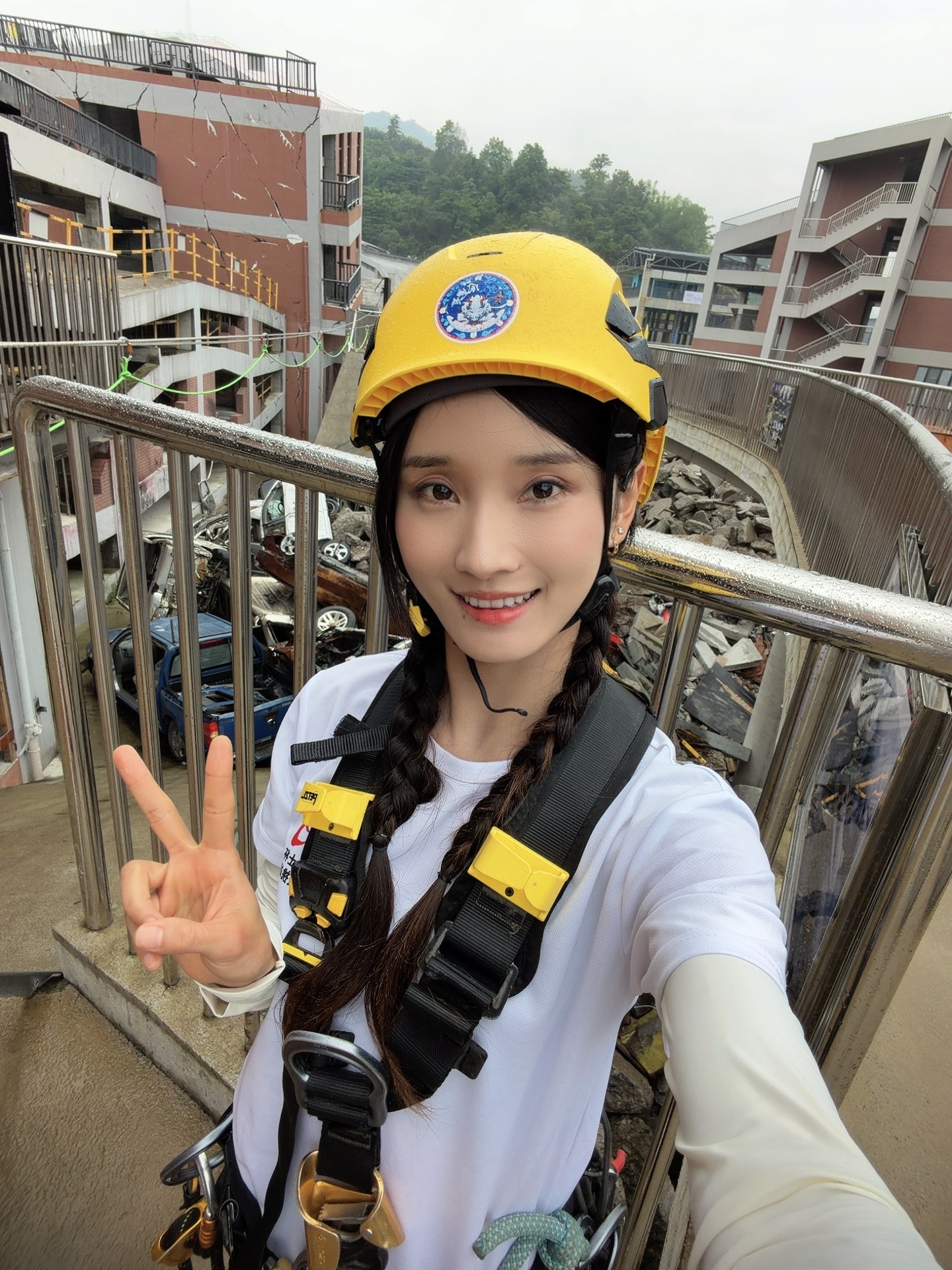 大家好，今天我是蓝朋友～跑步跑步超话