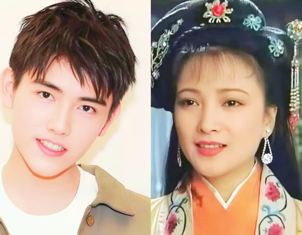 树欲静而风不止，子欲养而亲不待！何晴的离去，让儿子许何真切尝透了这句话里的锥心遗