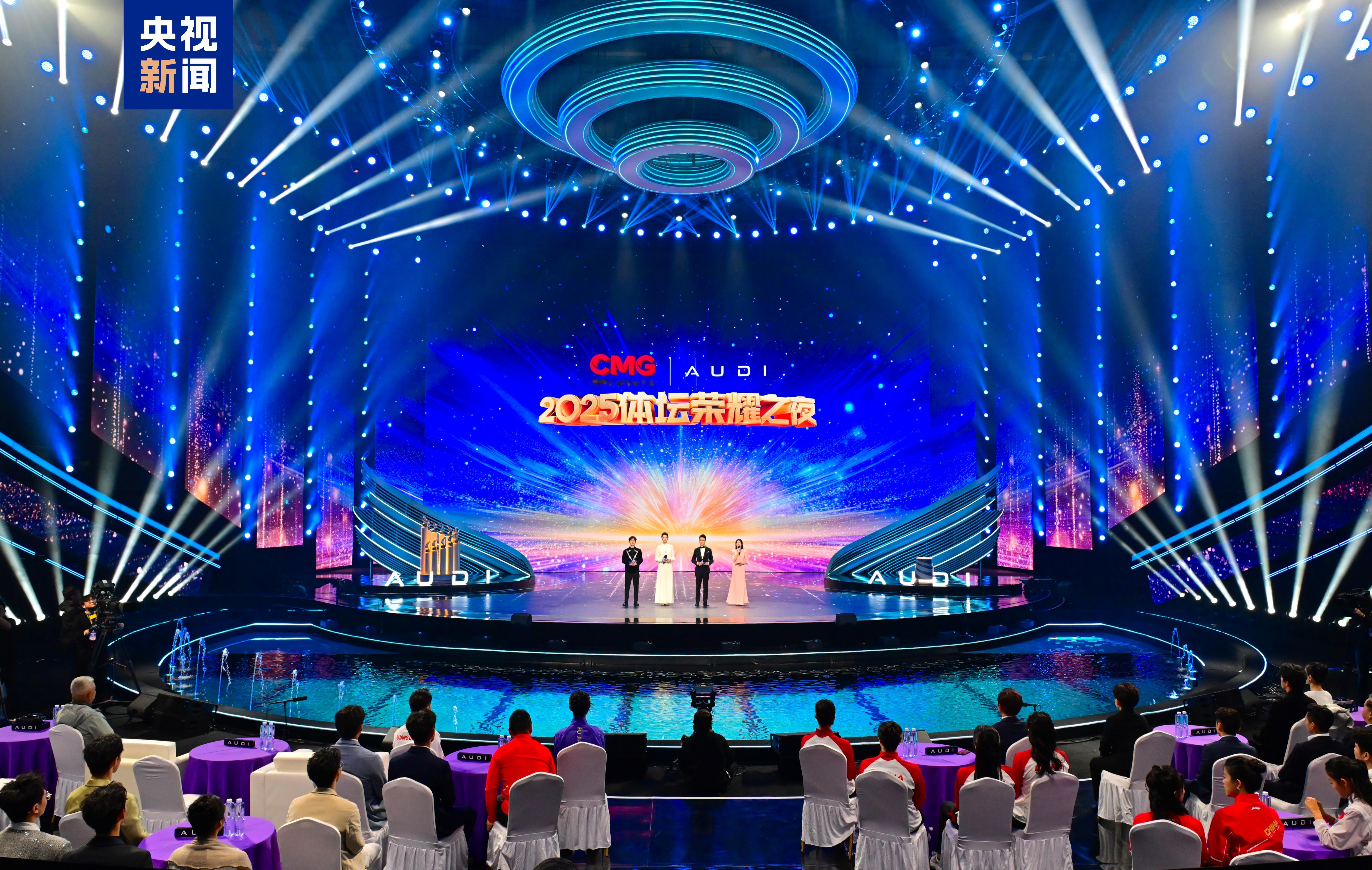 SWim进行时                『9034』20251223 CM