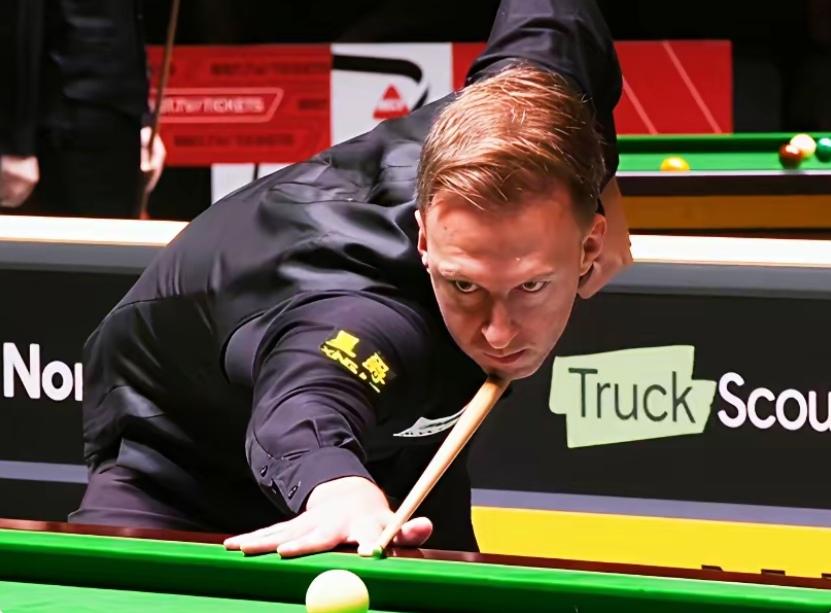 德国大师赛四强尘埃落定！国手无缘四强！半决赛对阵出炉
​
​       北京时