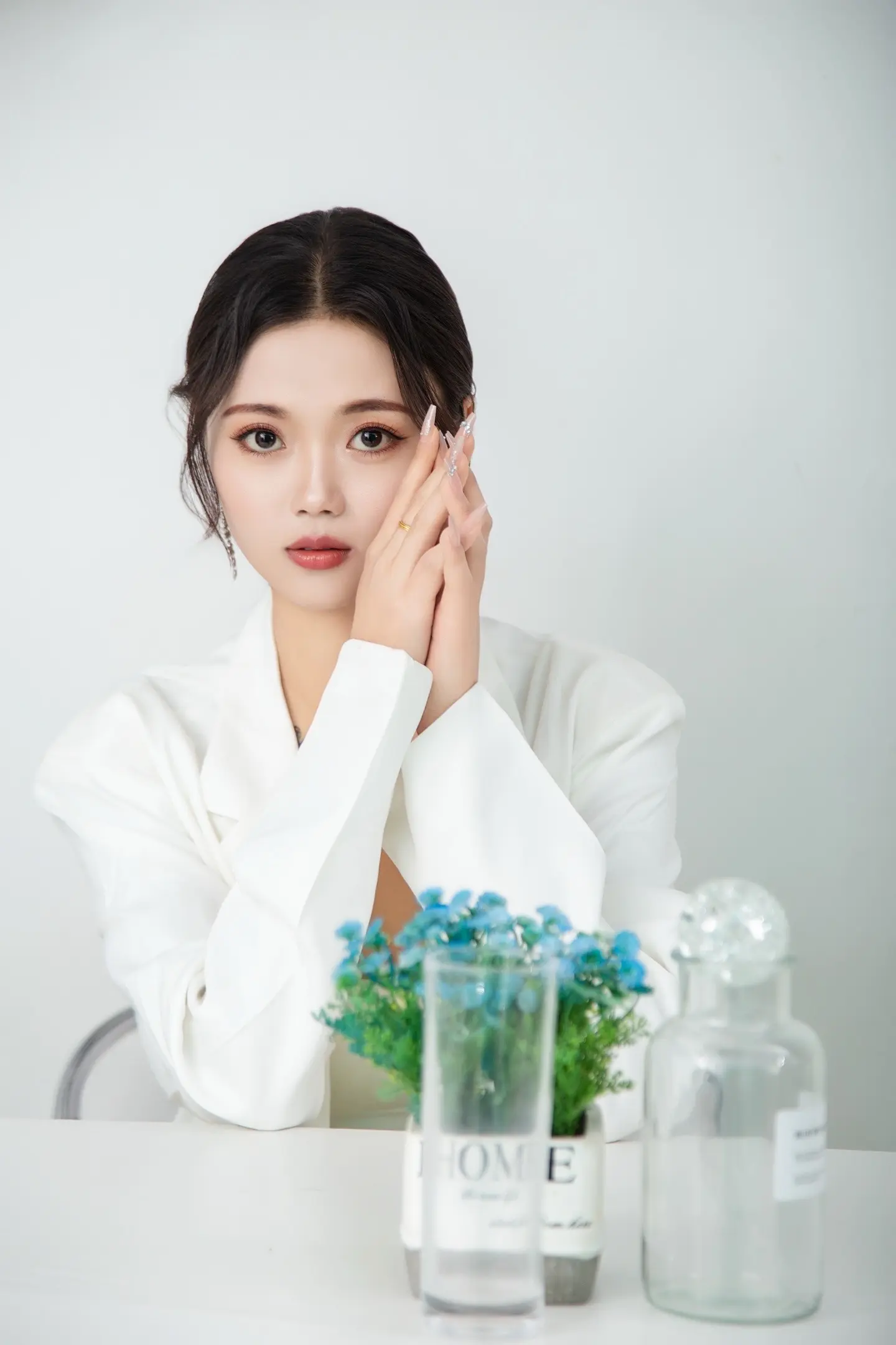 接受成长 也接受所有的不欢而散