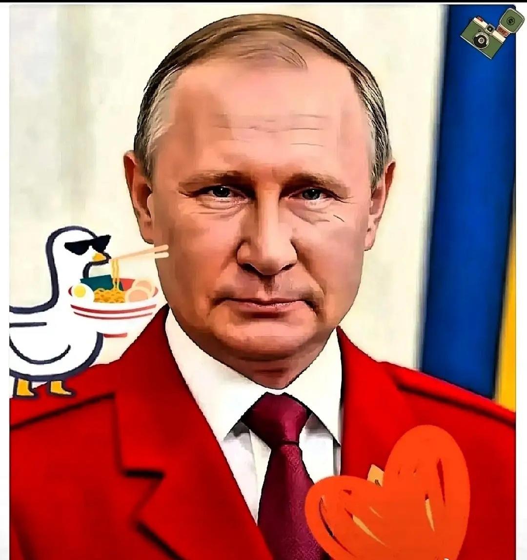 真是被我说中了，
就在刚刚，
俄罗斯总统今日正式宣布，
10月30日成功试射了"