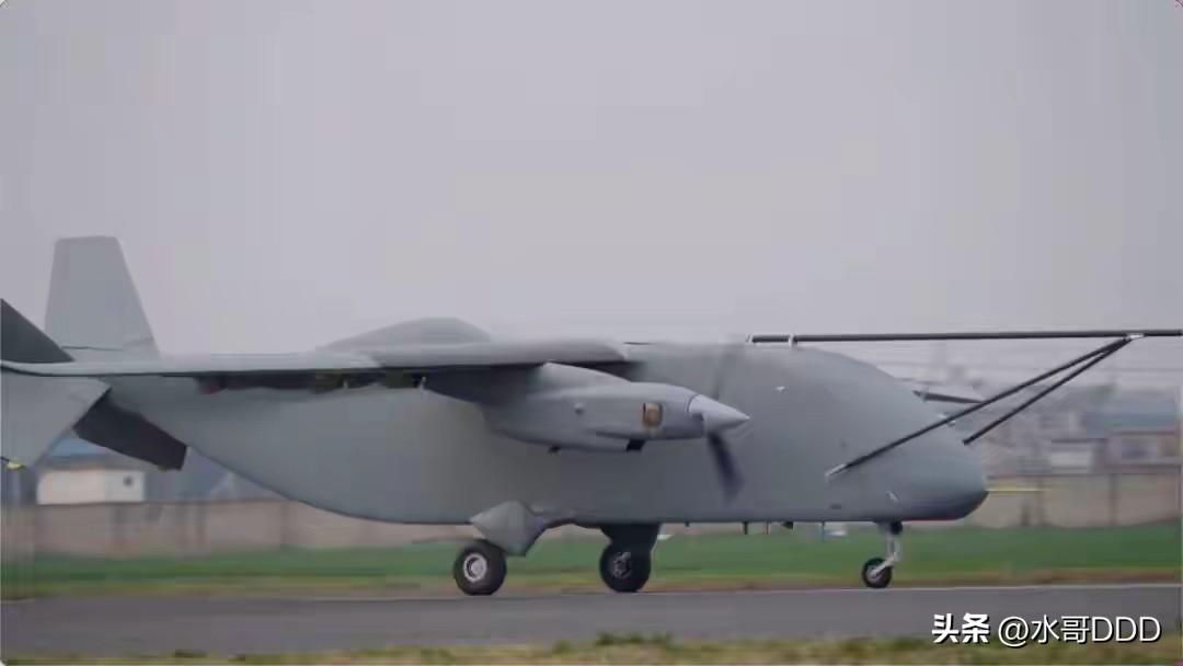 7吨“空中重卡”破纪录首飞，中国物流驶入无人化新赛道
·
2026年3月31日，