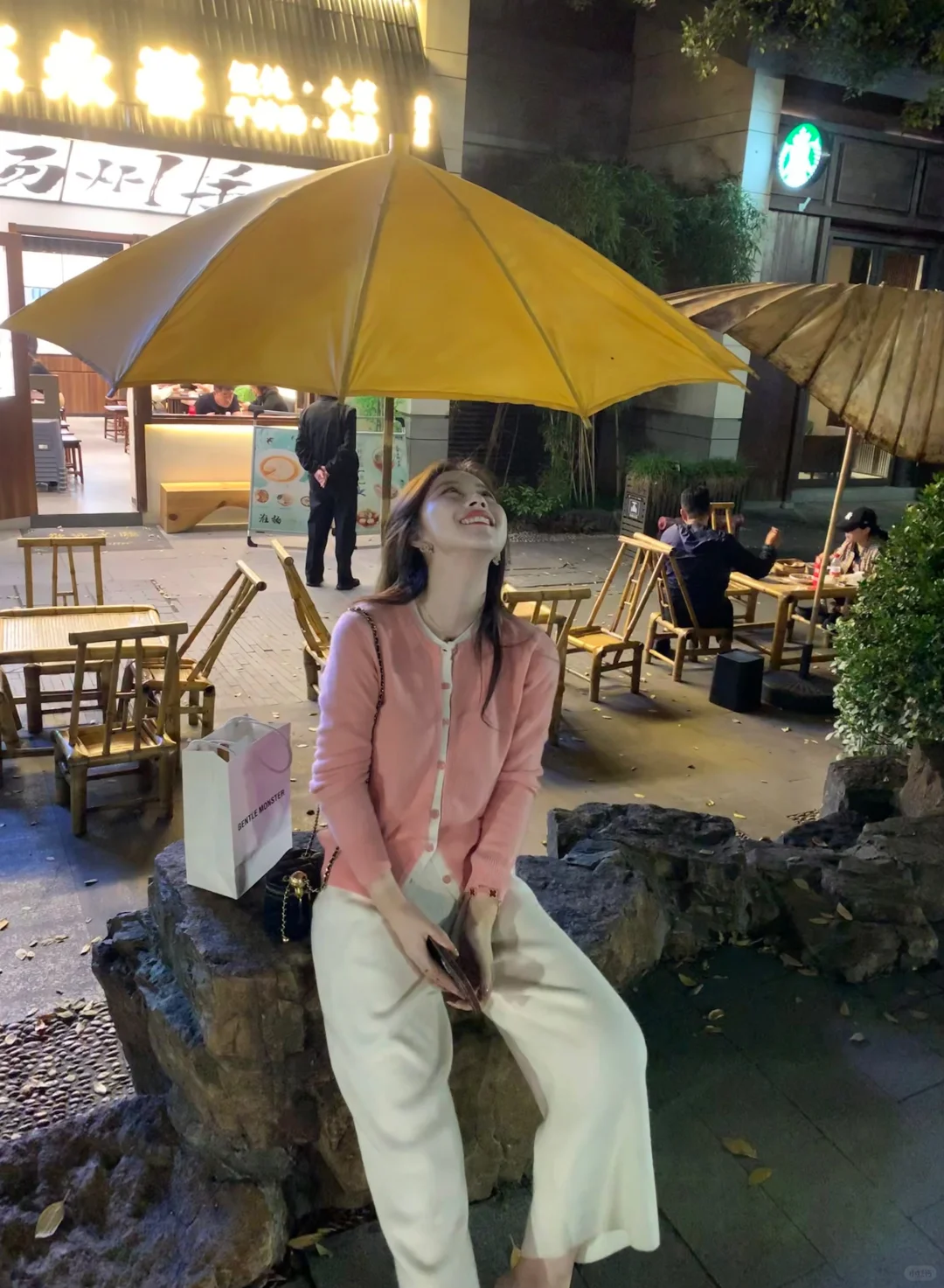 粉嫩嫩！！！
