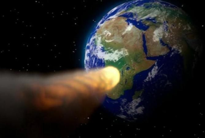 我国即将验证小行星防御方案可行性
 
据央视新闻消息，在第三届深空探测天都国际会