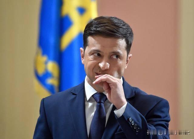 泽连斯基一天之内连怼“中美俄”三大国，谁给他注射了“肾上腺素”？
斯连斯基 [发