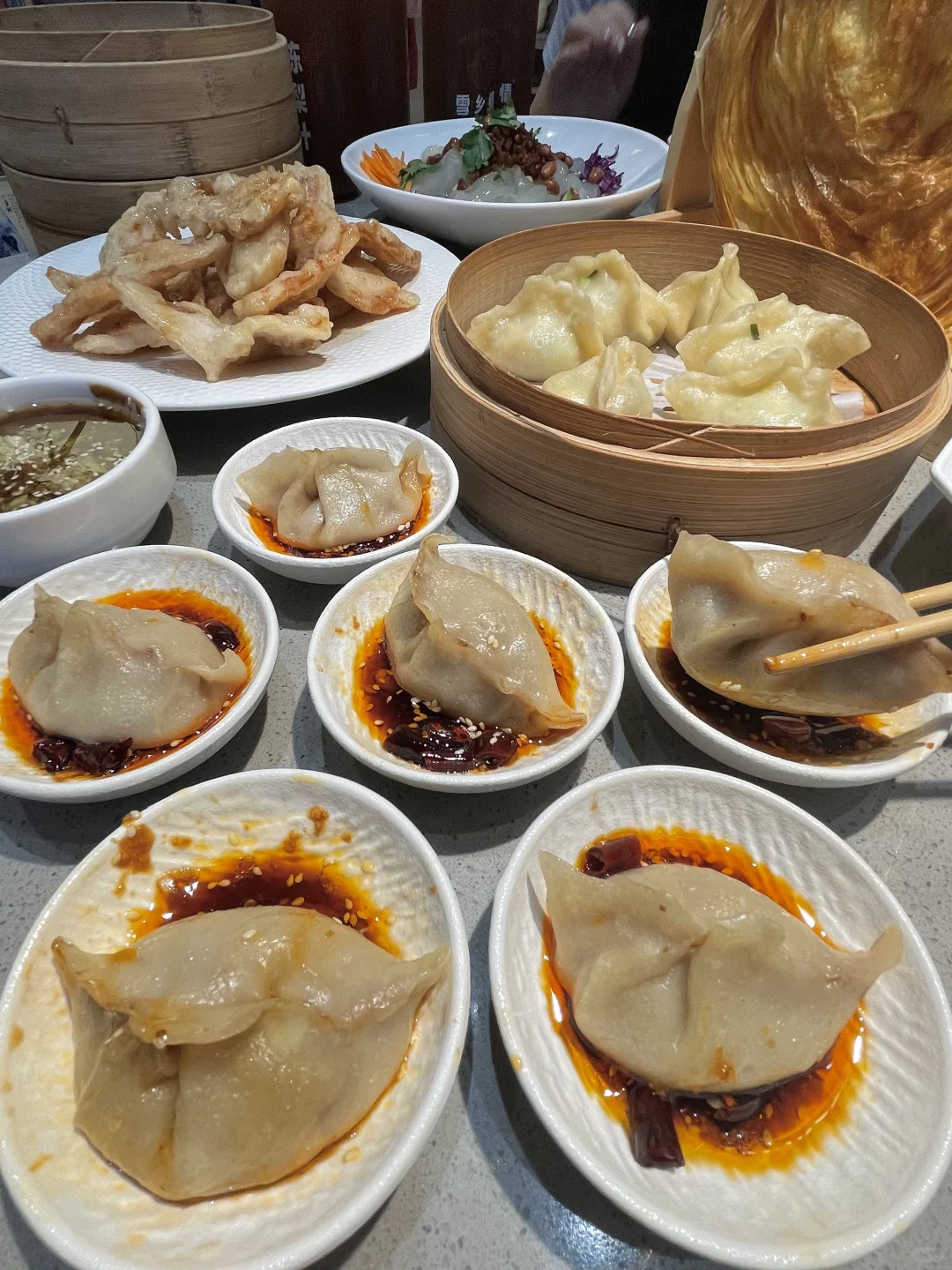 深圳！！皇庭广场！！新开的！！快去吃！！