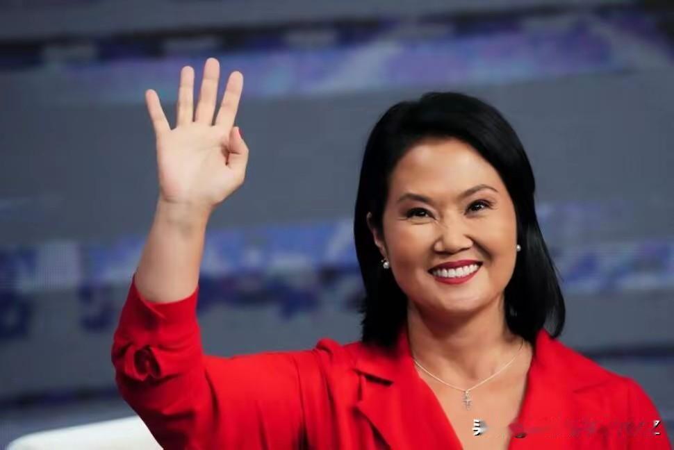 秘鲁这次总统大选首轮投票已经统计完毕，最终排名结果正式出炉，日裔候选人藤森庆子拿