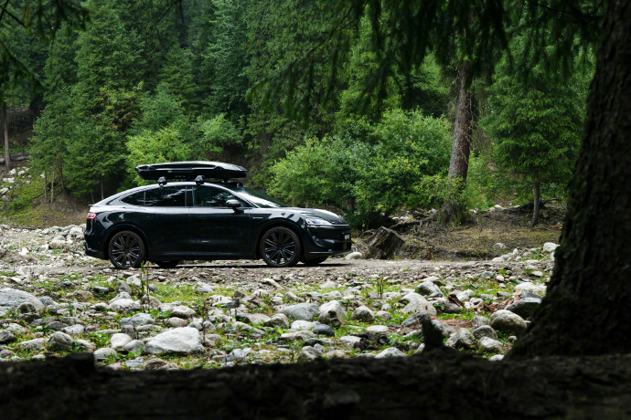 智界汽车新春购车权益加码智界新春购车福利诚意爆棚，购置税补贴叠加高额购车权益，让