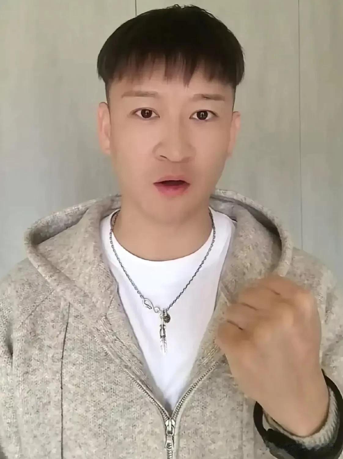 曹云金捐款20万！这才是真正值得我们去追捧的相声演员。甘肃地震，截止到现在，相声