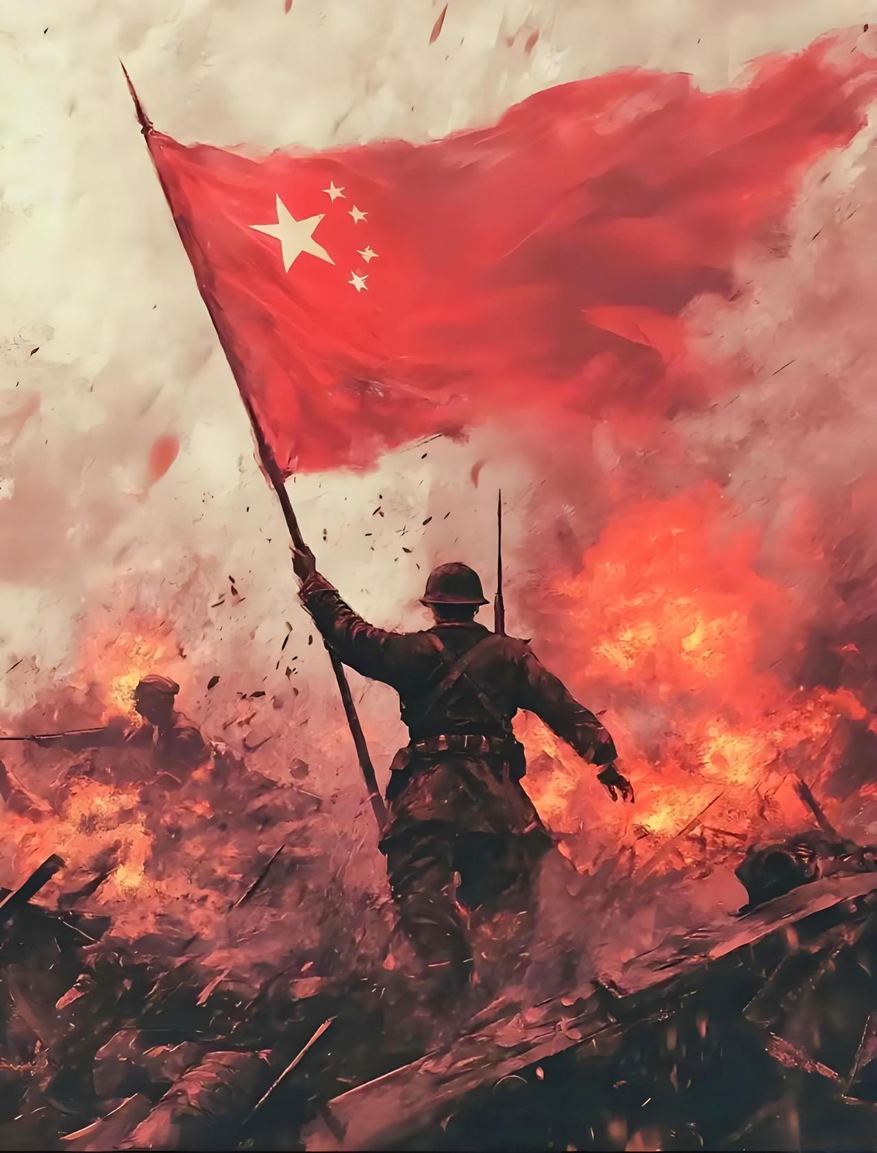 强国崛起！中国 军事爱好者