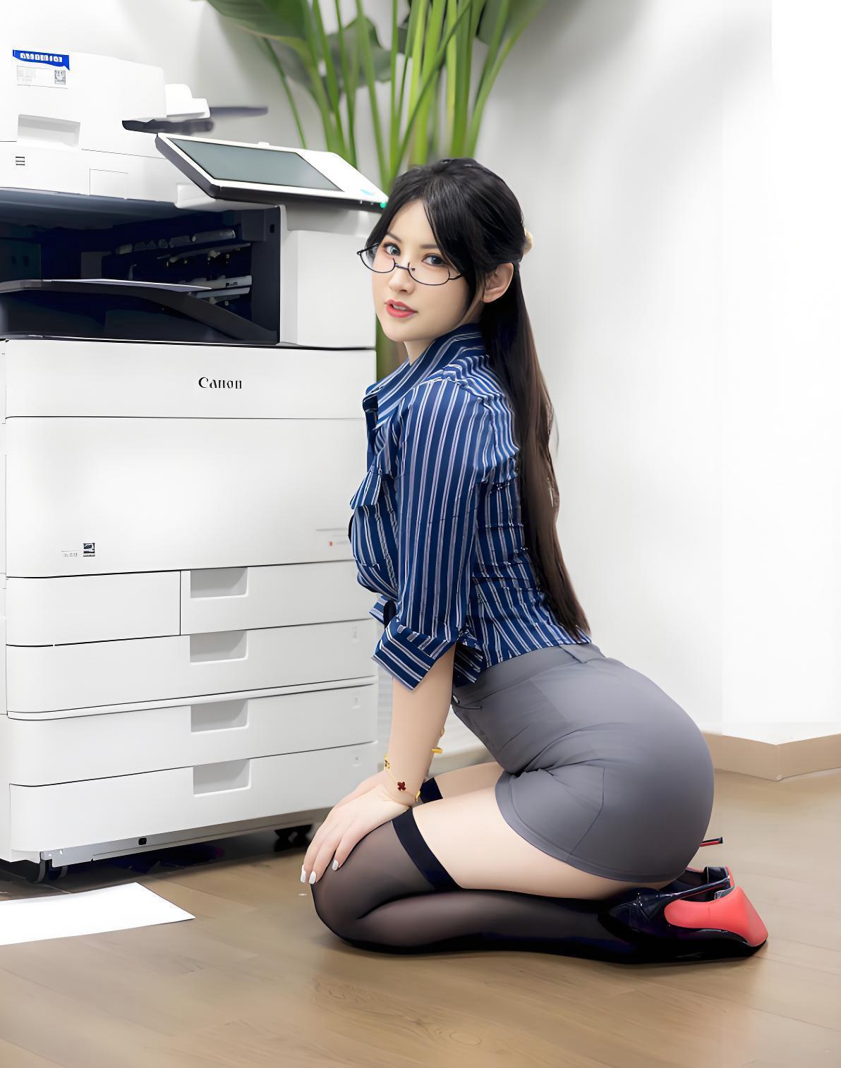 文员的日常工作