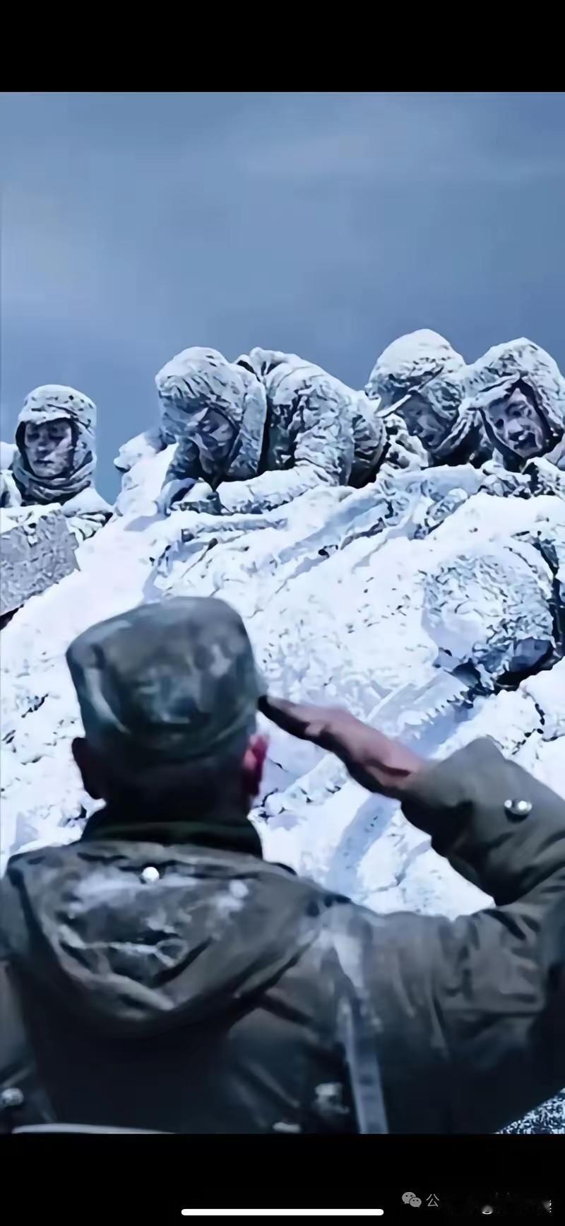 长津湖之后，再无“普通”的平安夜！别再觉得这只是个洋节日，美国人的平安是信仰给的