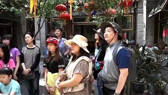 75%韩国人不喜欢中国？数据背后的