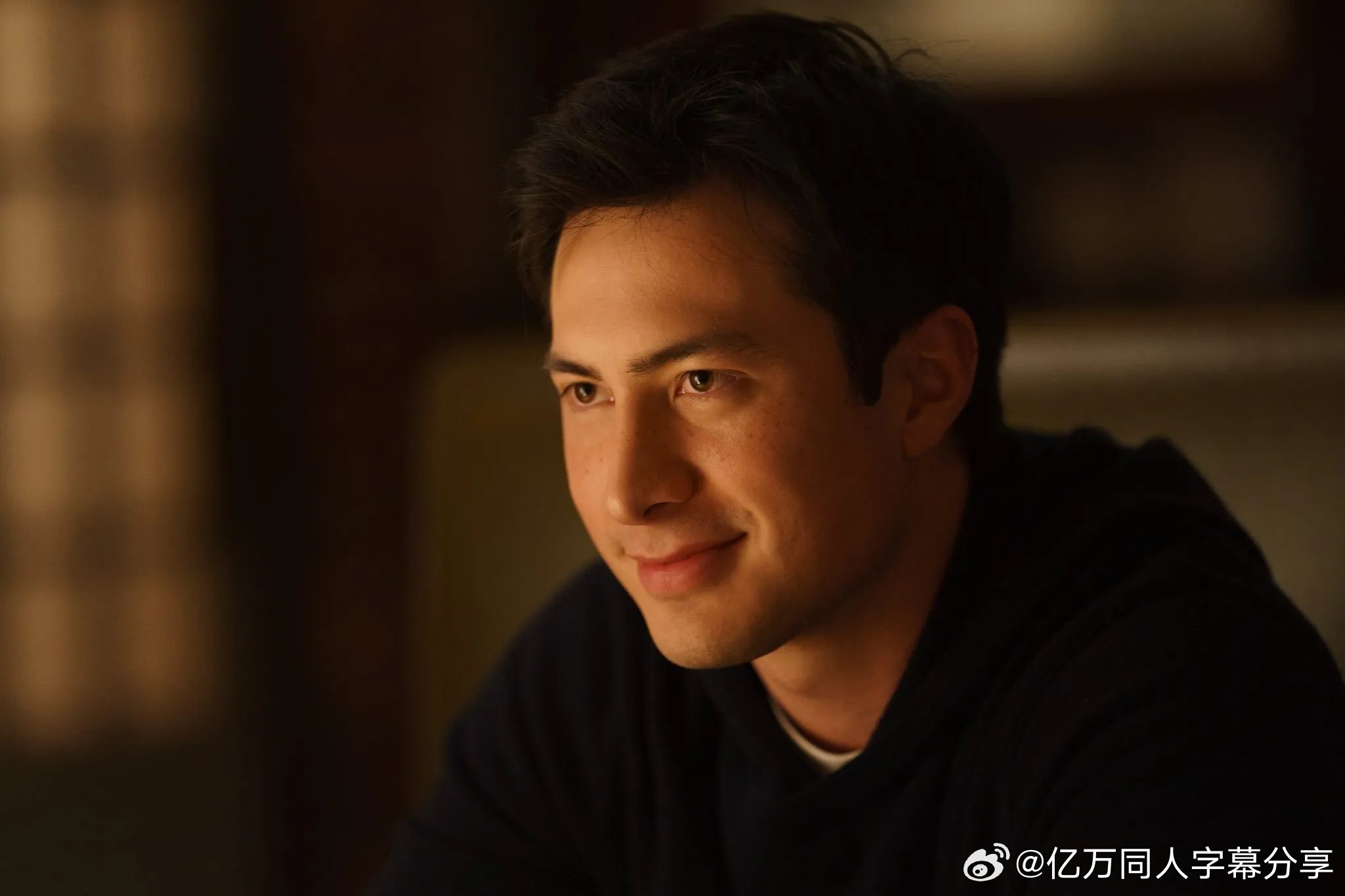 亿万同人字幕组  哈德森·威廉姆斯将出席第98届奥斯卡 