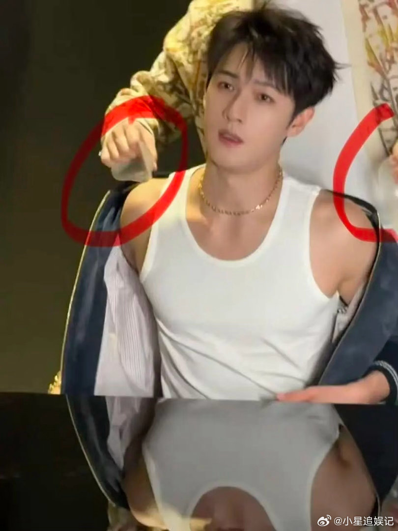 体育生也需要用垫肩的吗？ 