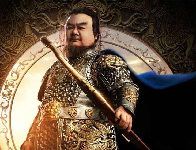 《安禄山不是“胖子反派”，他是盛唐最危险的“系统级漏洞利用者”——他没造反，他在